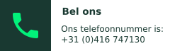 Bel ons
