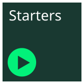 Starters
