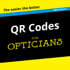 QR-code for Opticians